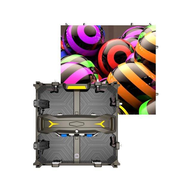 500x500mm İç Mekan Pres Döküm LDR Serisi